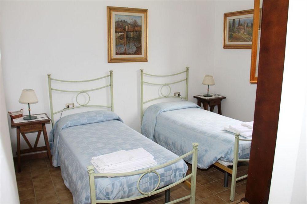 Residenza Di Campagna Montelleri Guest House Vicchio Ngoại thất bức ảnh