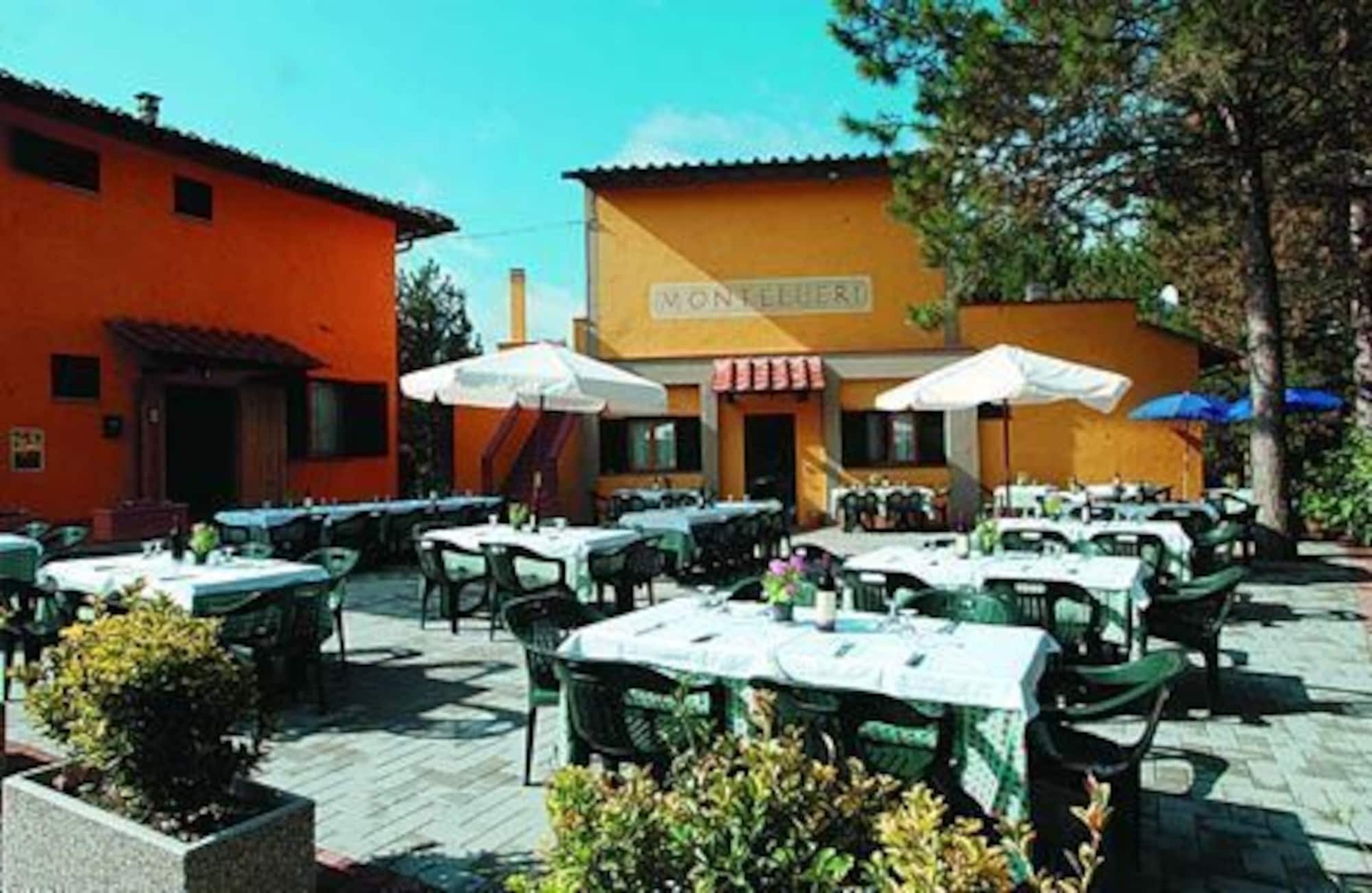 Residenza Di Campagna Montelleri Guest House Vicchio Ngoại thất bức ảnh